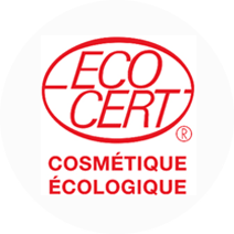 Label Ecocert Cosmétique écologique