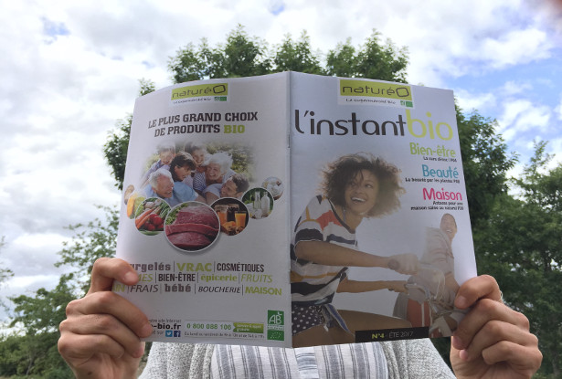 Votre Instant Bio n°4 est là !