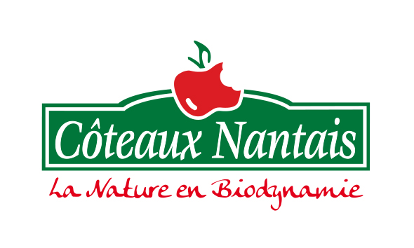 Les Côteaux Nantais logo