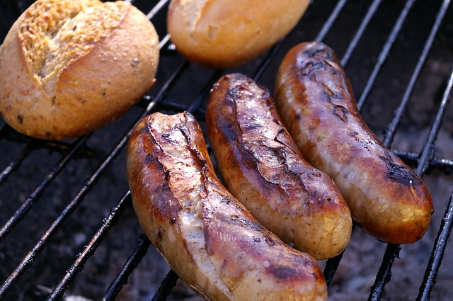 Dégustations de préparations culinaires par nos bouchers !