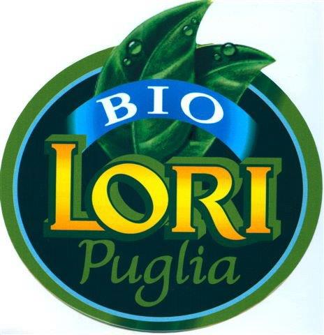 Pasta Lori logo