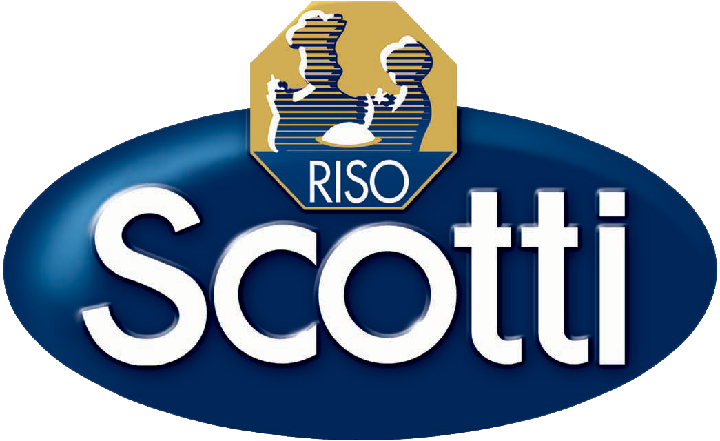 Riso Scotti logo