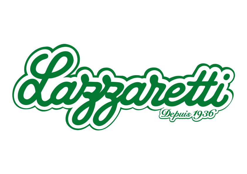 Lazzaretti logo