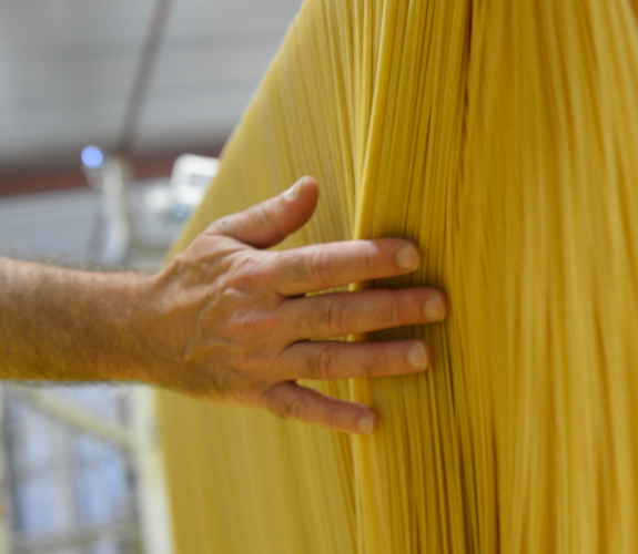 Producteur Lazzaretti, des pâtes bio artisanales et gourmandes image