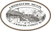 Fromagerie Mulin logo