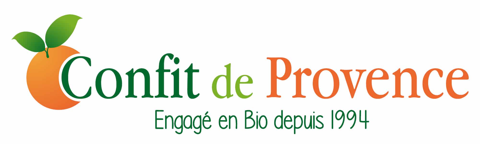 Confit de Provence logo