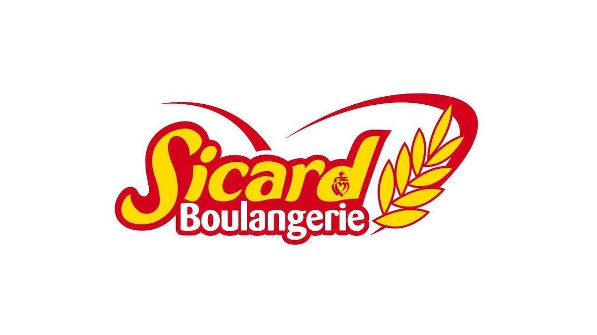 Boulangerie Sicard logo